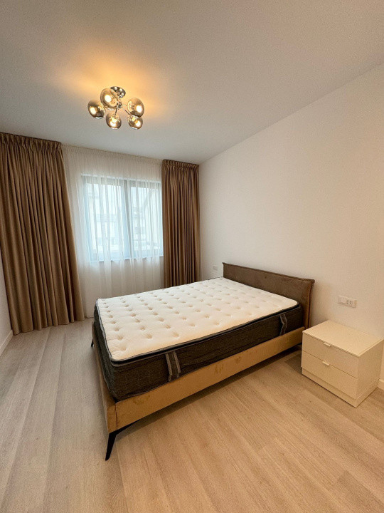  Închiriere vilă elegantă Pipera Voluntari