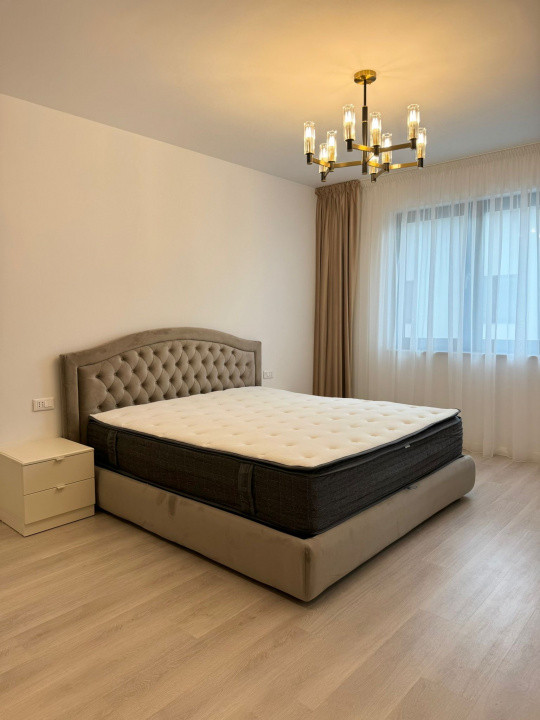  Închiriere vilă elegantă Pipera Voluntari