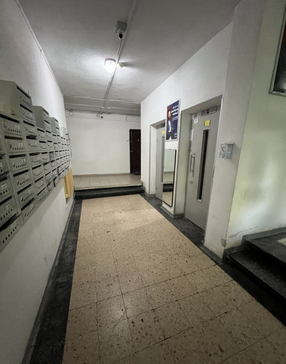 Garsoniera de inchiriat, 35mp, decomandata, recent renovata, Drumul Taberei