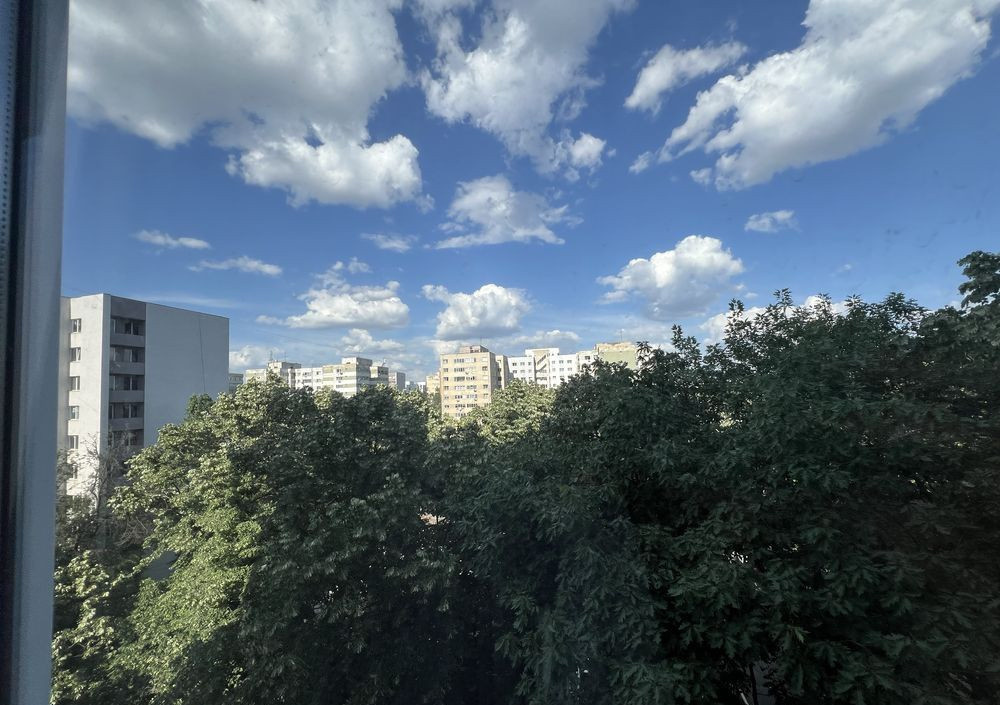 Garsoniera de inchiriat, 35mp, decomandata, recent renovata, Drumul Taberei