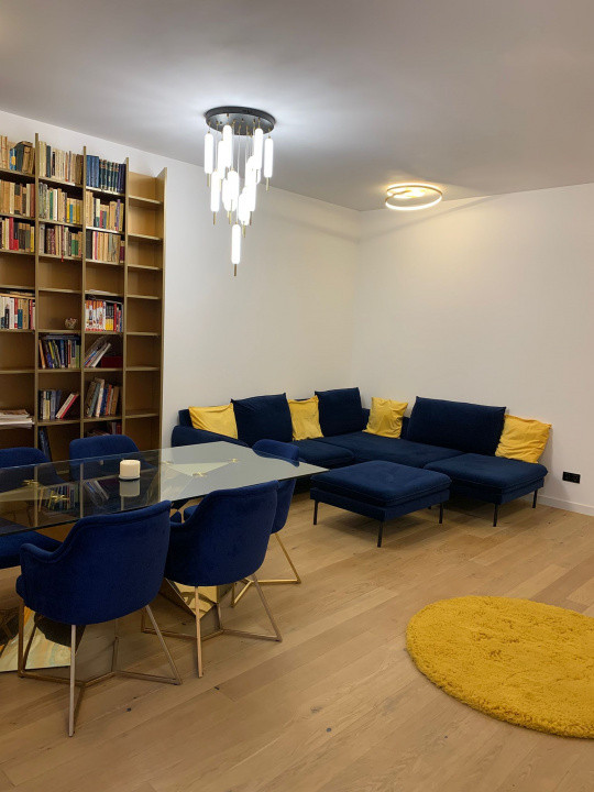 Apartament 2 camere | Floreasca