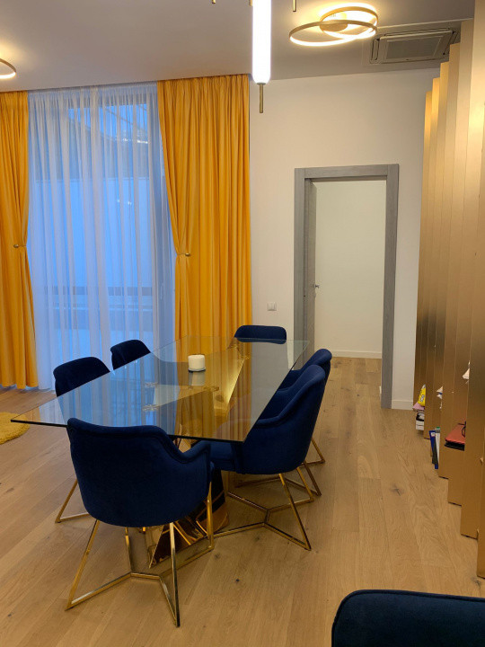 Apartament 2 camere | Floreasca