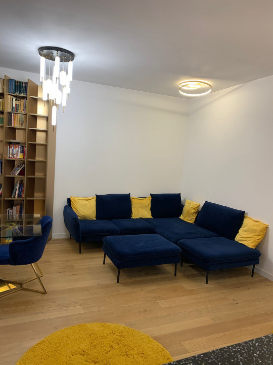 Apartament 2 camere | Floreasca