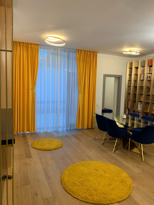 Apartament 2 camere | Floreasca