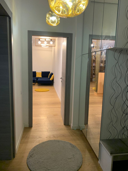 Apartament 2 camere | Floreasca