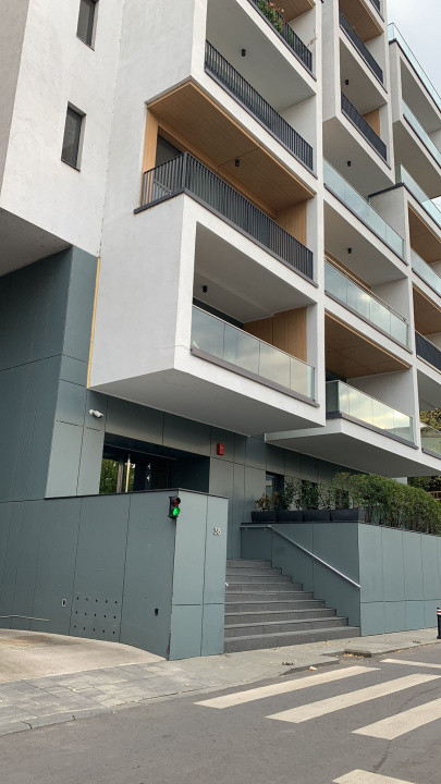 Apartament 2 camere | Floreasca