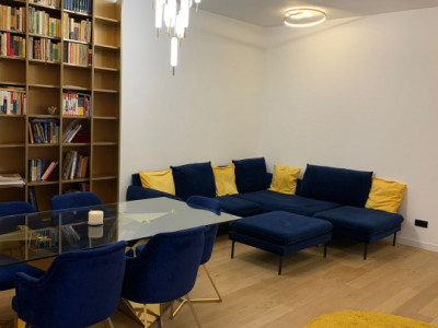 Apartament 2 camere | Floreasca