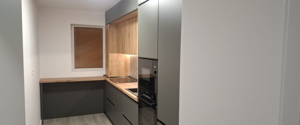 Apartament decomandat cu 2 camere  in zona Berceni 