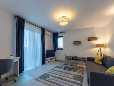 Apartament decomandat cu 2 camere  in Drumul Sarii 