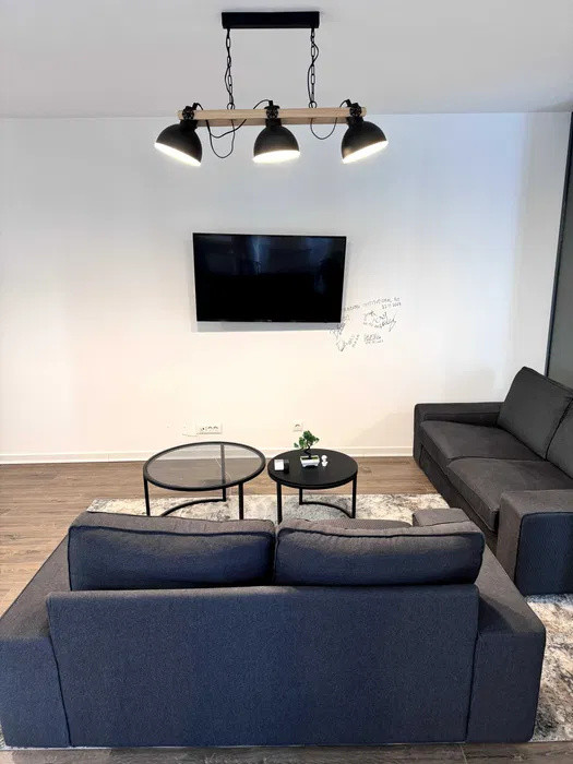 Studio de inchiriat Cloud9 Pipera