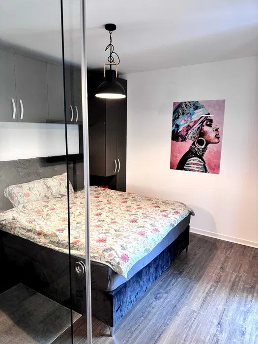 Studio de inchiriat Cloud9 Pipera