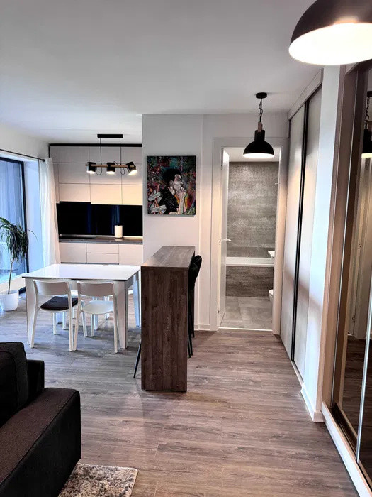 Studio de inchiriat Cloud9 Pipera