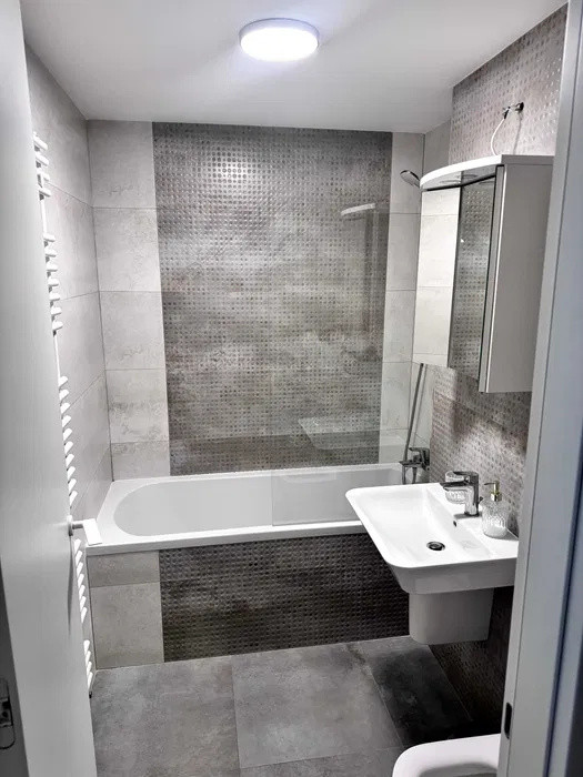 Studio de inchiriat Cloud9 Pipera