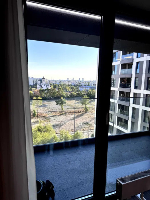 Studio de inchiriat Cloud9 Pipera