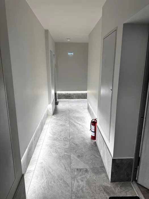 Studio de inchiriat Cloud9 Pipera