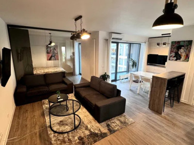 Studio de inchiriat Cloud9 Pipera