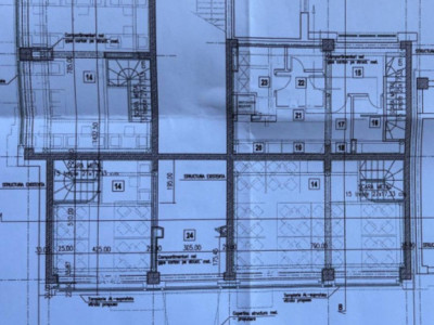 Spatiu comercial stradal, 284 mp, parter + etaj, centrala, parcare, Timpuri Noi 