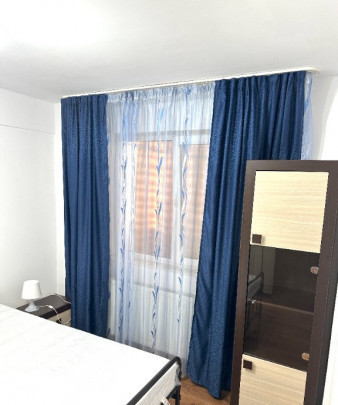 Apartament decomandat cu 2 camere  in zona Aparatorii Patriei 