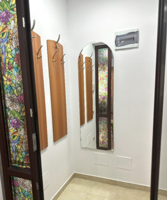 Apartament decomandat cu 2 camere  in zona Aparatorii Patriei 