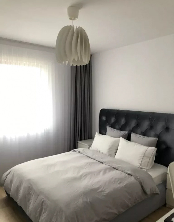 Apartament decomandat cu 2 camere  in zona Baneasa 