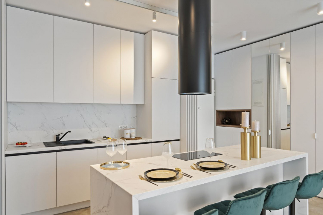 Apartament 2 camere | One Timpuri Noi