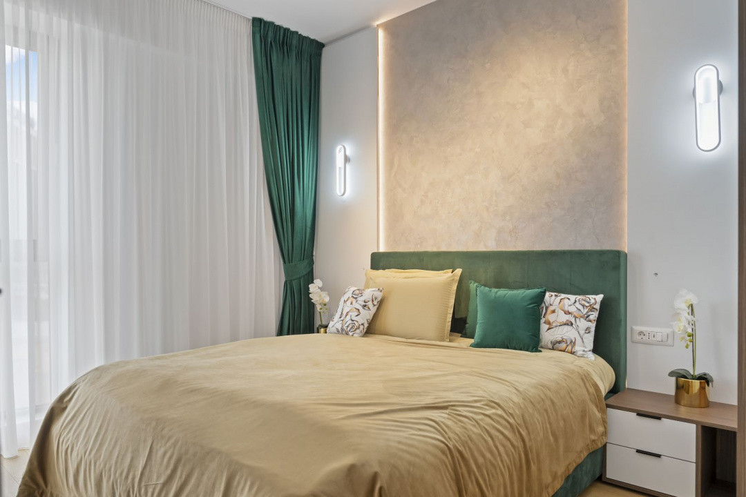 Apartament 2 camere | One Timpuri Noi