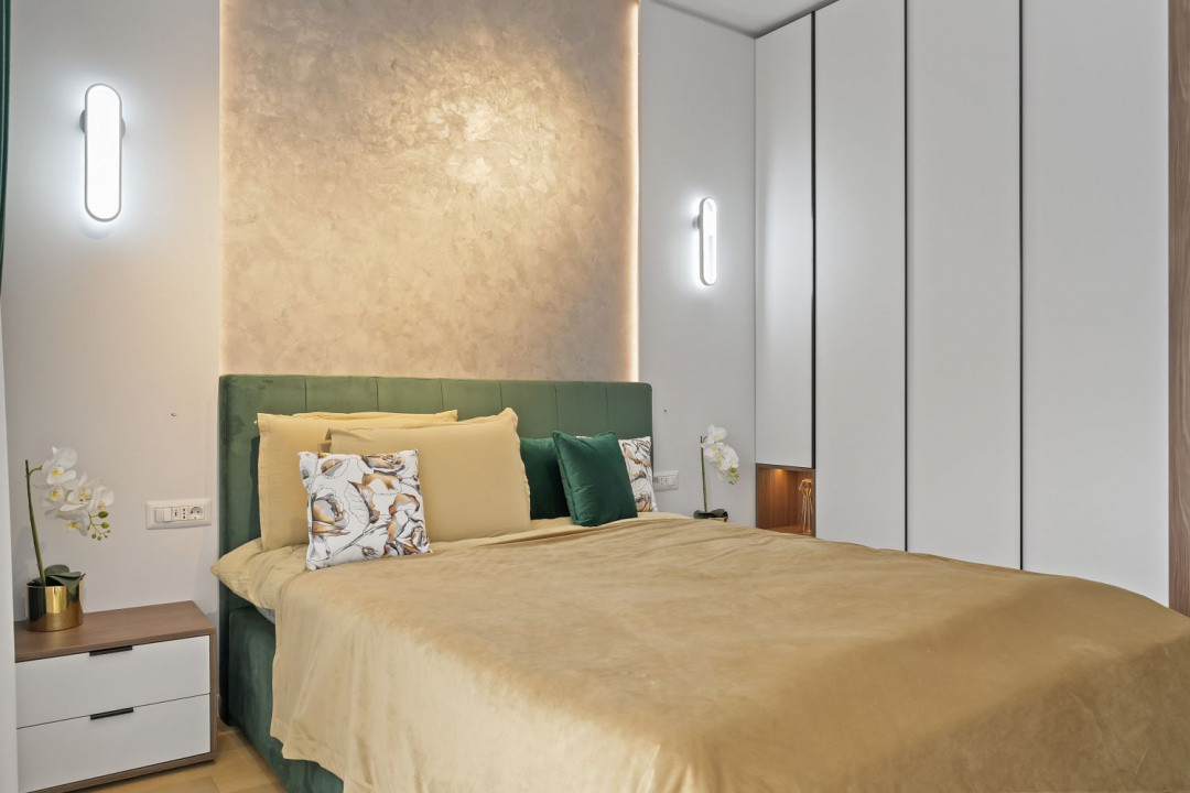 Apartament 2 camere | One Timpuri Noi