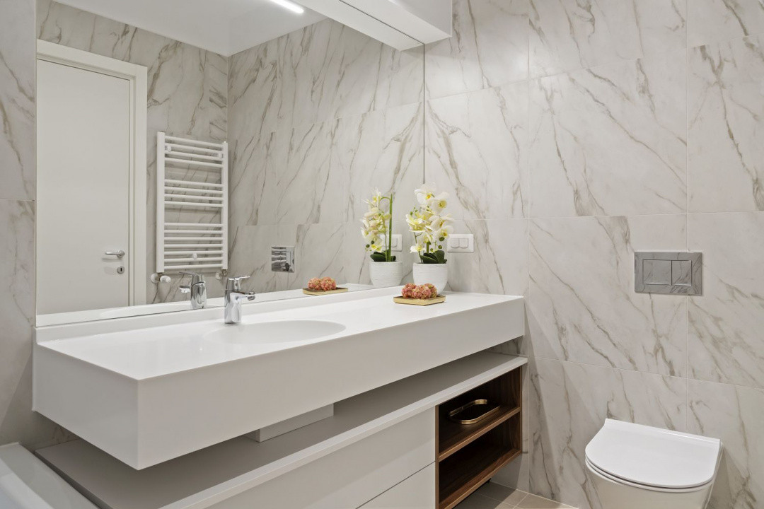 Apartament 2 camere | One Timpuri Noi