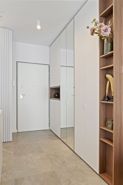 Apartament 2 camere | One Timpuri Noi
