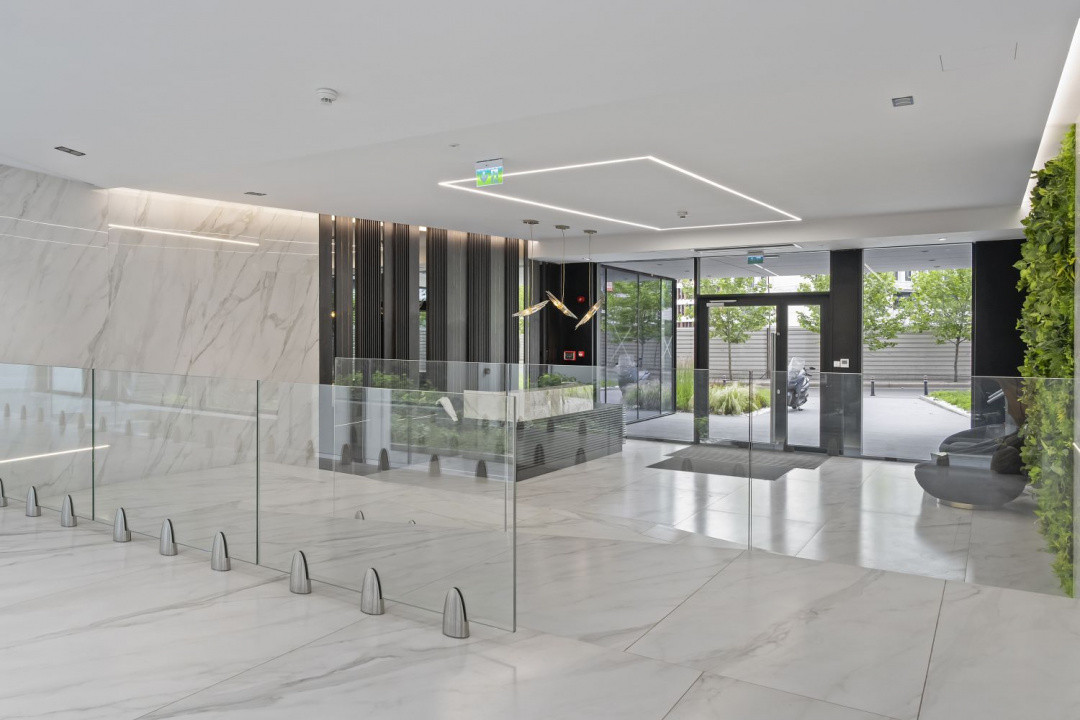 Apartament 2 camere | One Timpuri Noi