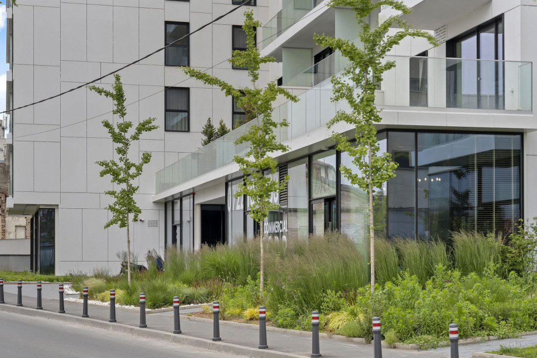 Apartament 2 camere | One Timpuri Noi