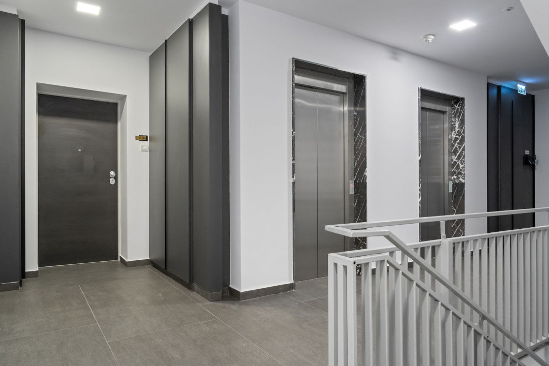 Apartament 2 camere | One Timpuri Noi