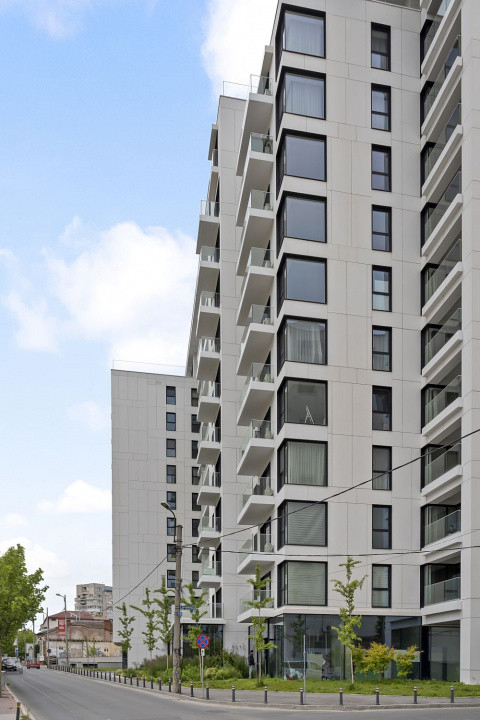 Apartament 2 camere | One Timpuri Noi