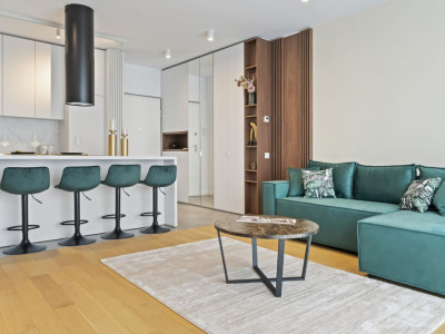 Apartament 2 camere | One Timpuri Noi