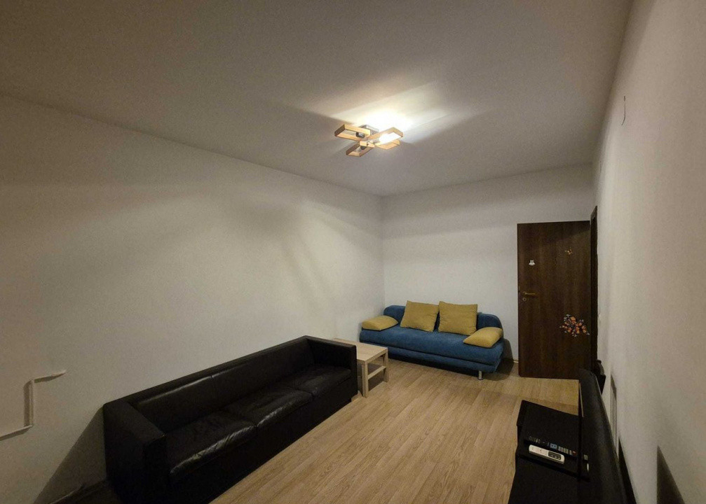  Apartament cu 2 camere Floreasca