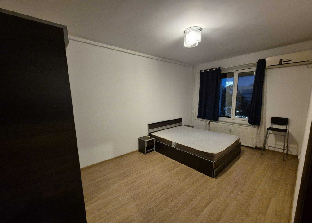  Apartament cu 2 camere Floreasca