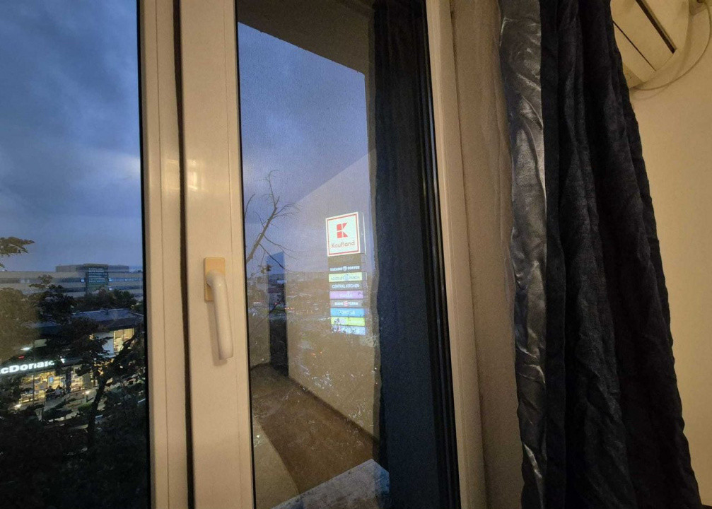  Apartament cu 2 camere Floreasca