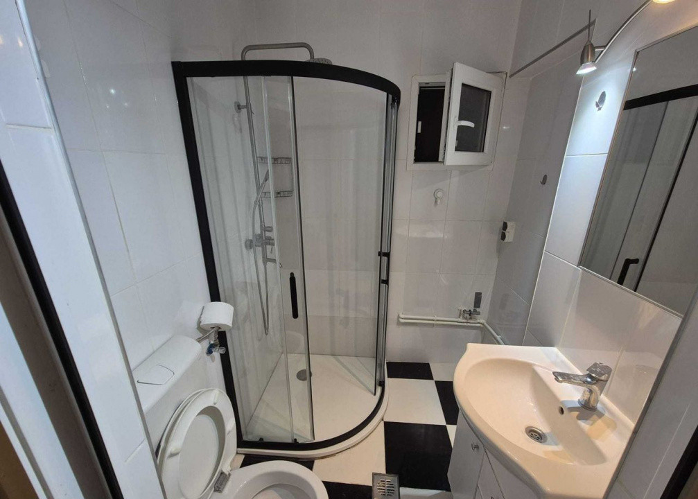  Apartament cu 2 camere Floreasca