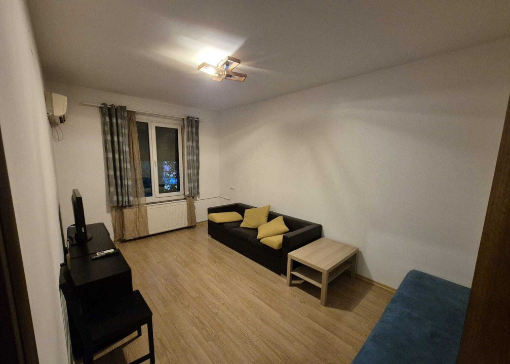  Apartament cu 2 camere Floreasca