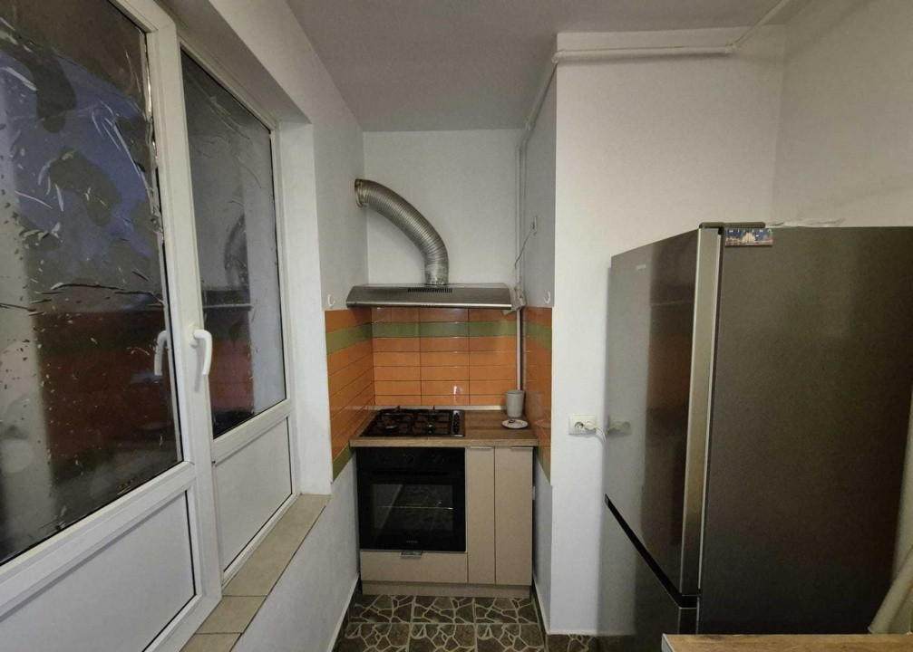  Apartament cu 2 camere Floreasca