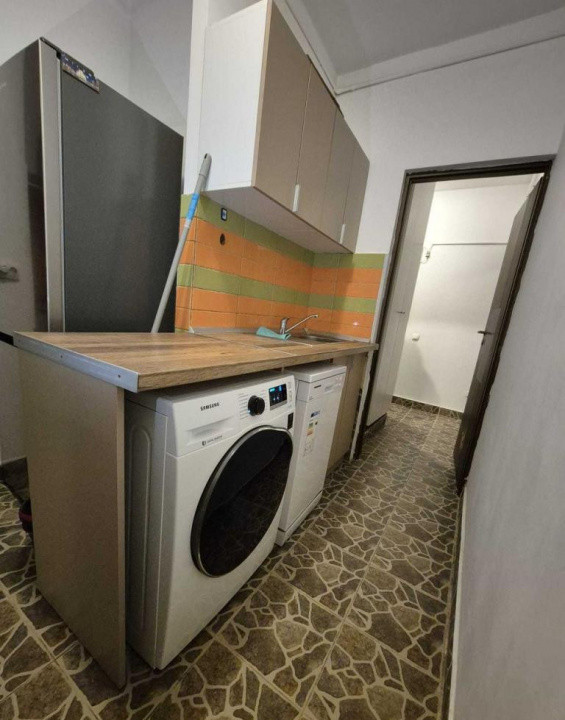  Apartament cu 2 camere Floreasca