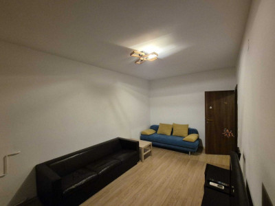  Apartament cu 2 camere Floreasca