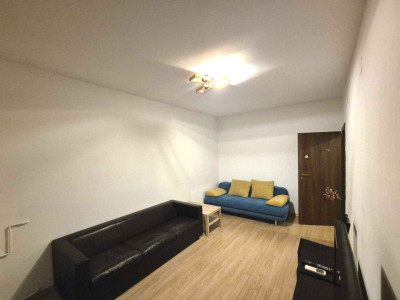 Apartament cu 2 camere Floreasca