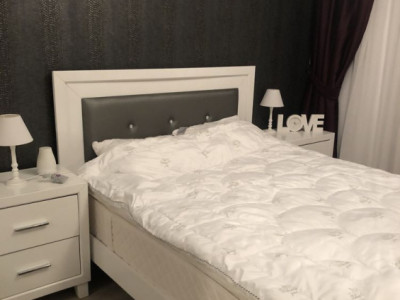 Apartament 2 Camere Premium 56 mp utili Arena Nationala