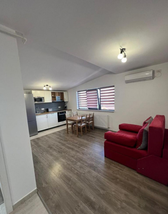 Apartament 3 camere | 5 min metrou | Aparatorii Patriei