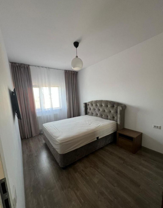 Apartament 3 camere | 5 min metrou | Aparatorii Patriei