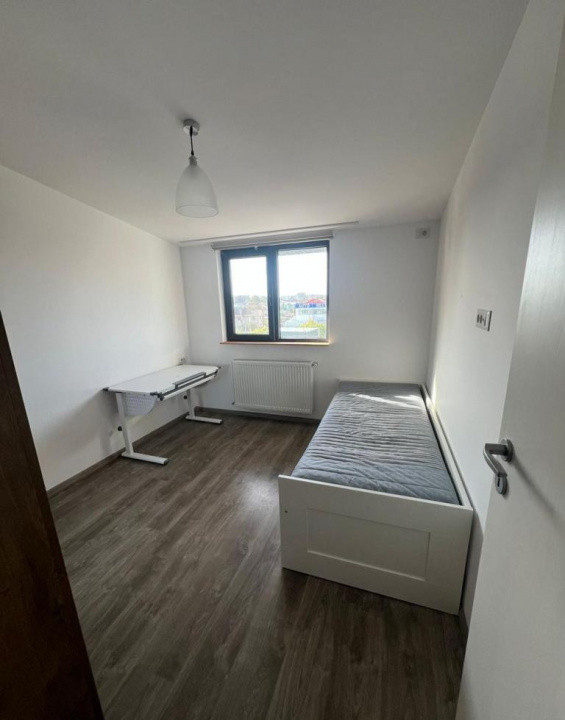 Apartament 3 camere | 5 min metrou | Aparatorii Patriei