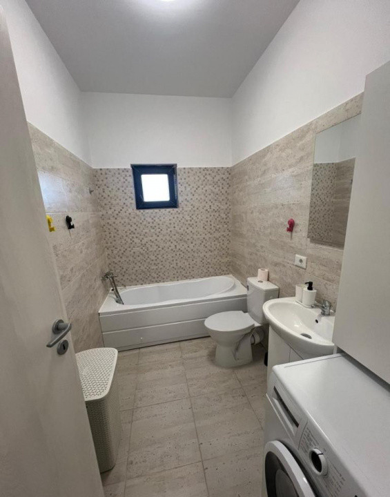 Apartament 3 camere | 5 min metrou | Aparatorii Patriei