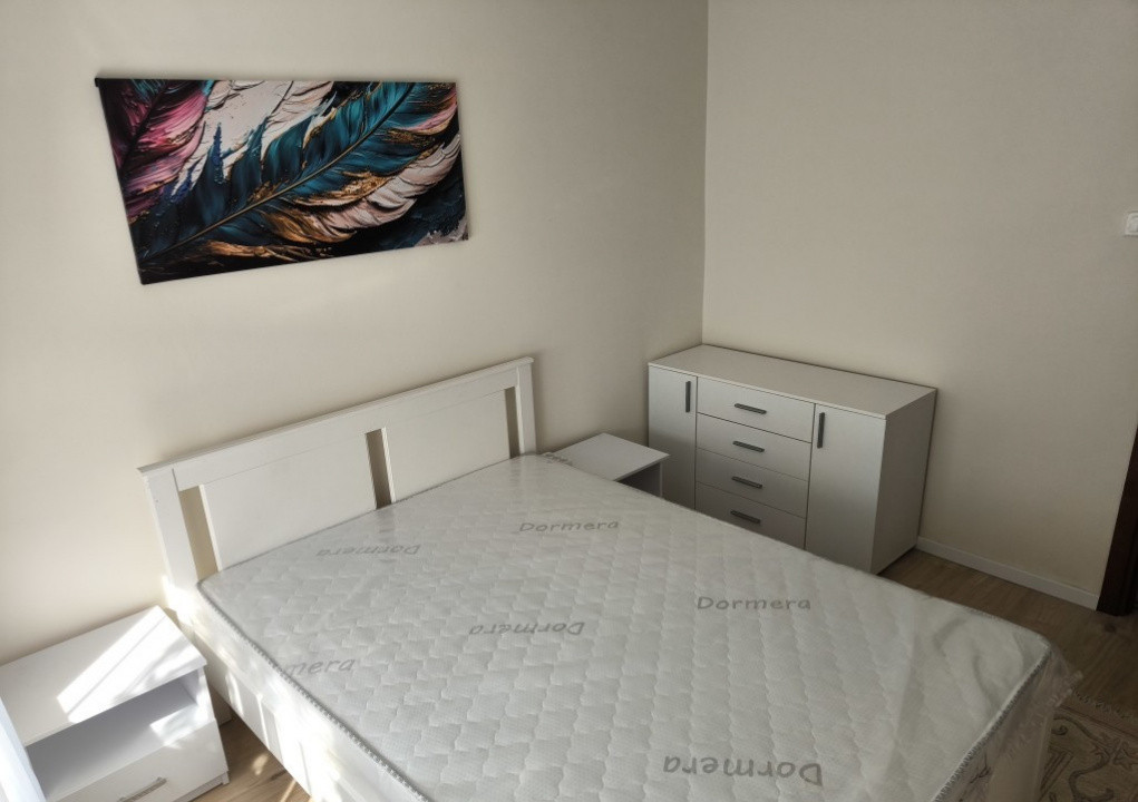 Aviatiei / 3 camere / Decomandat / Centrala proprie / AC