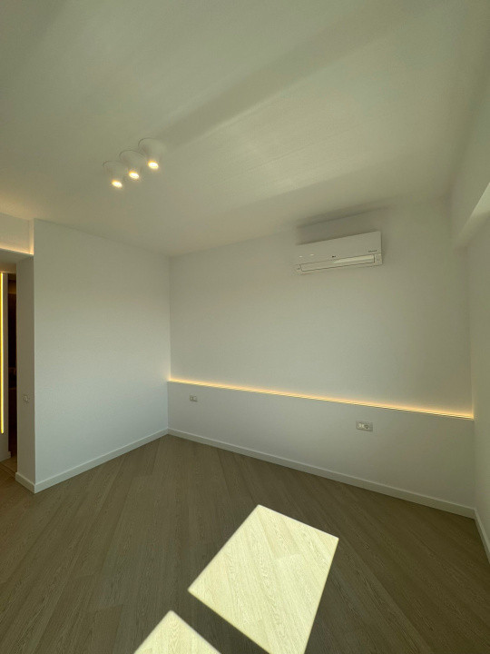 Apartament cu 3 camere | Cortina North | Pipera